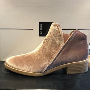 Dolce Vita booties